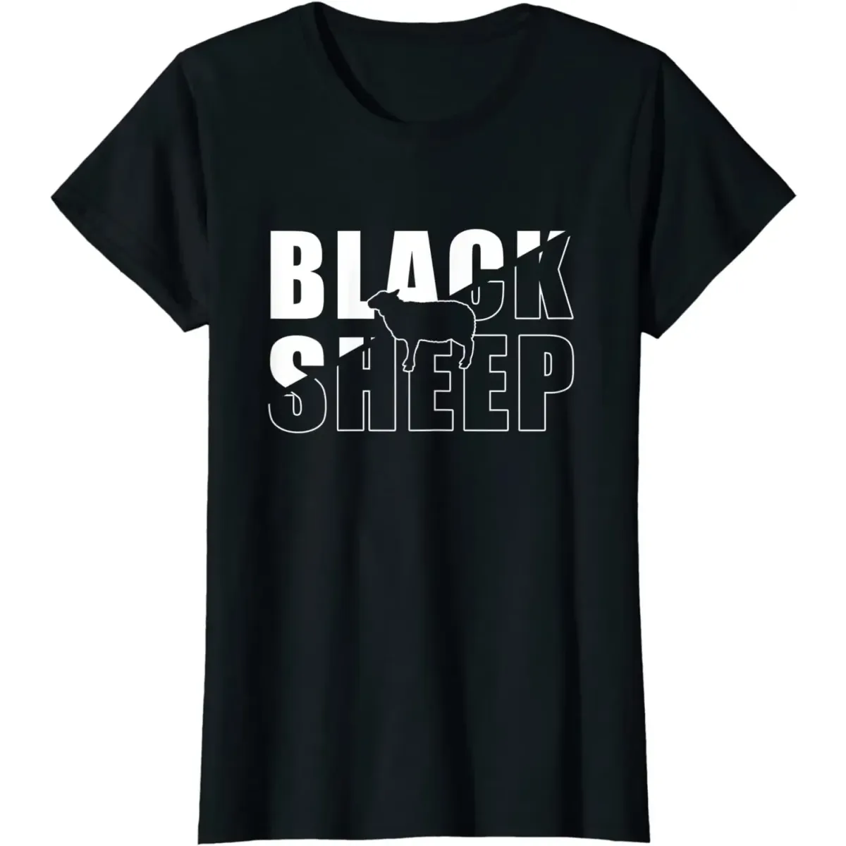 Black Sheep T-Shirt