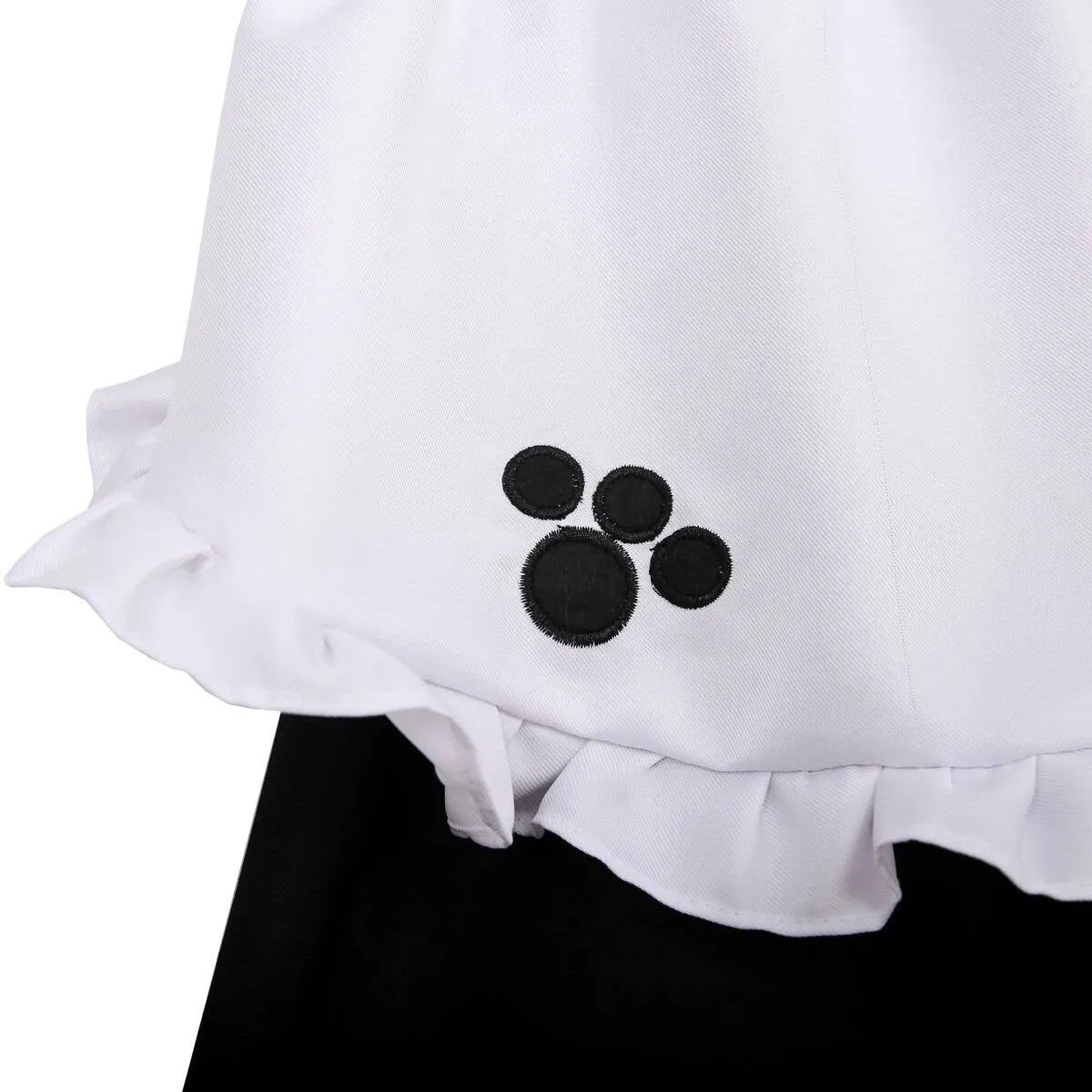 Anime Cat Girl Dress