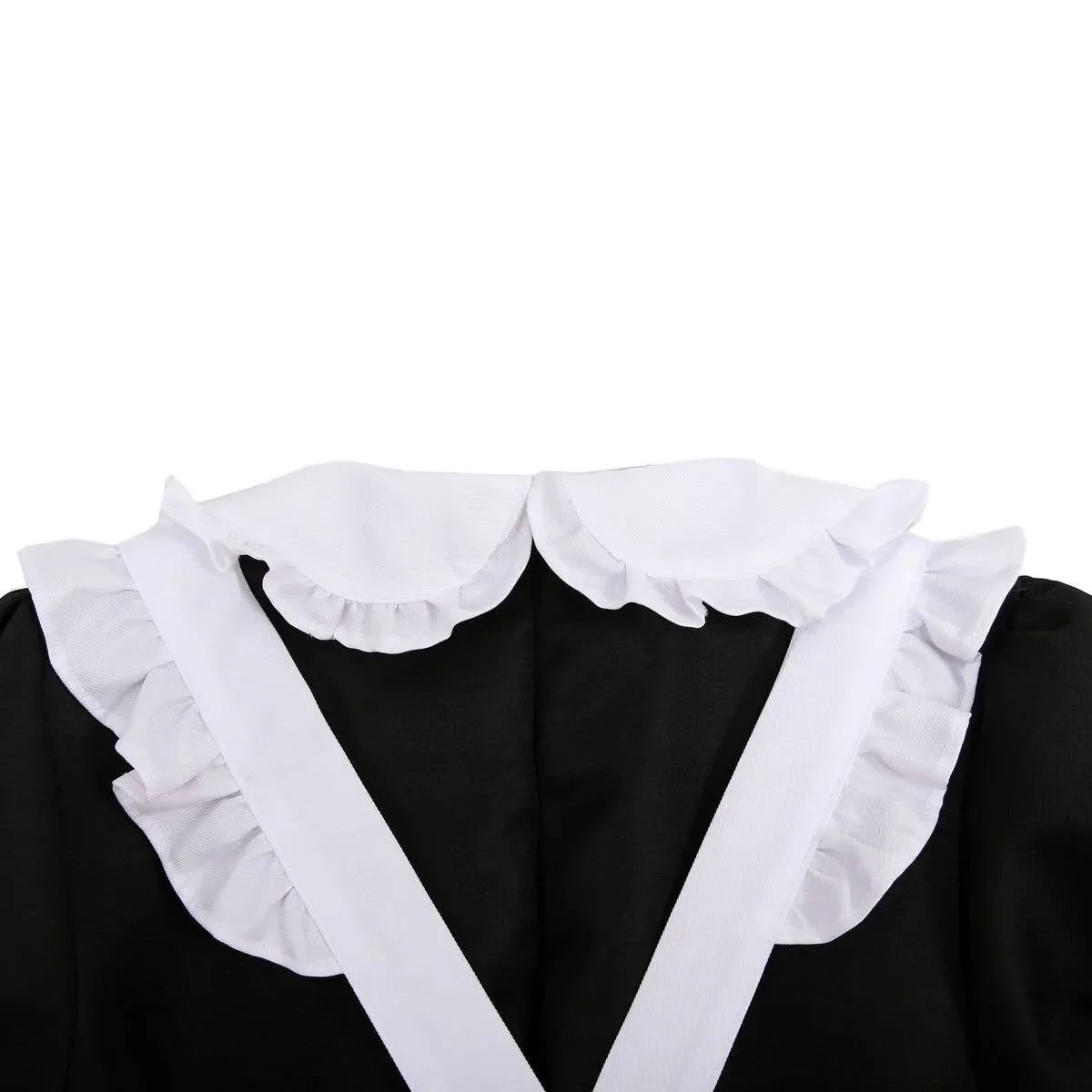 Anime Cat Girl Dress