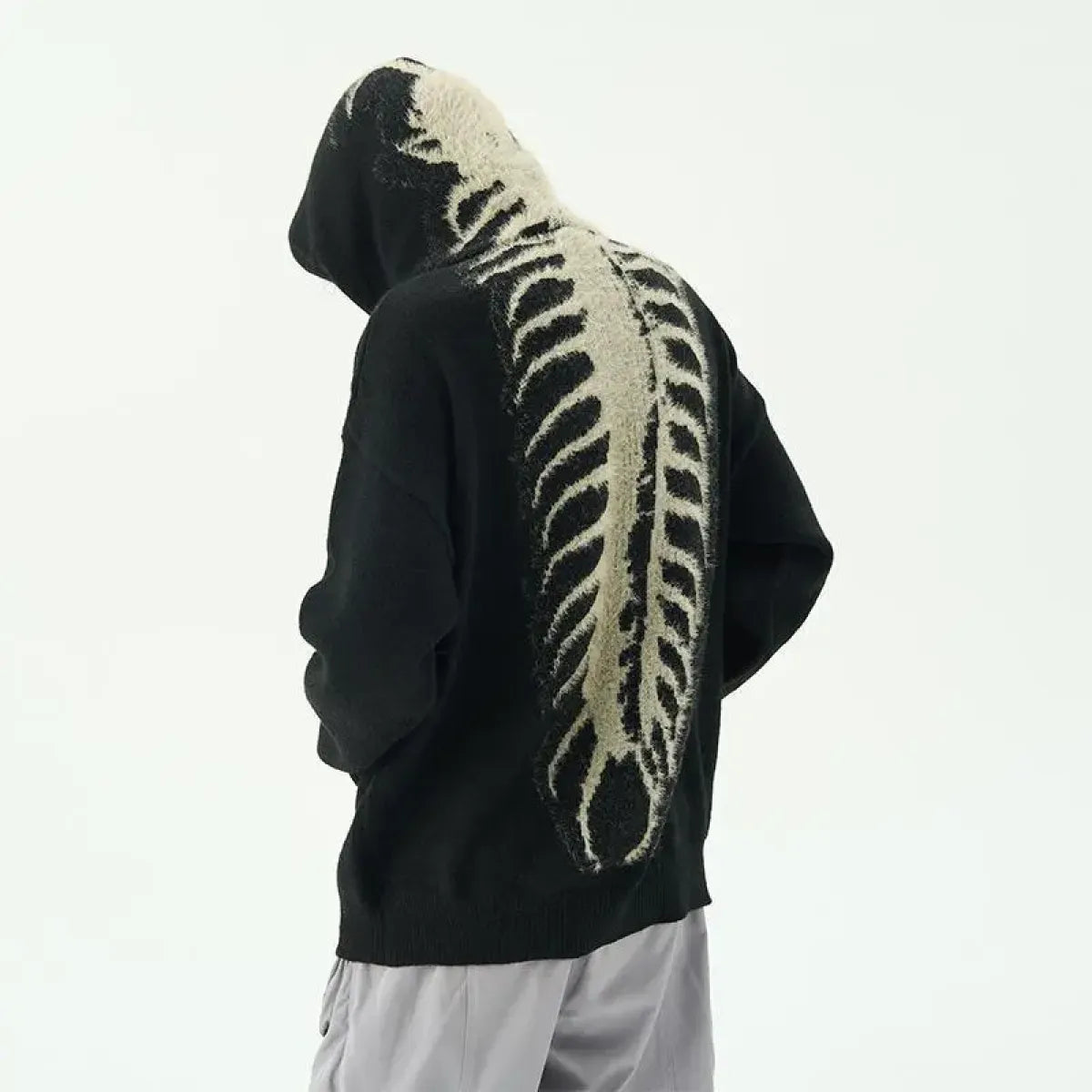Centipede Hoodie