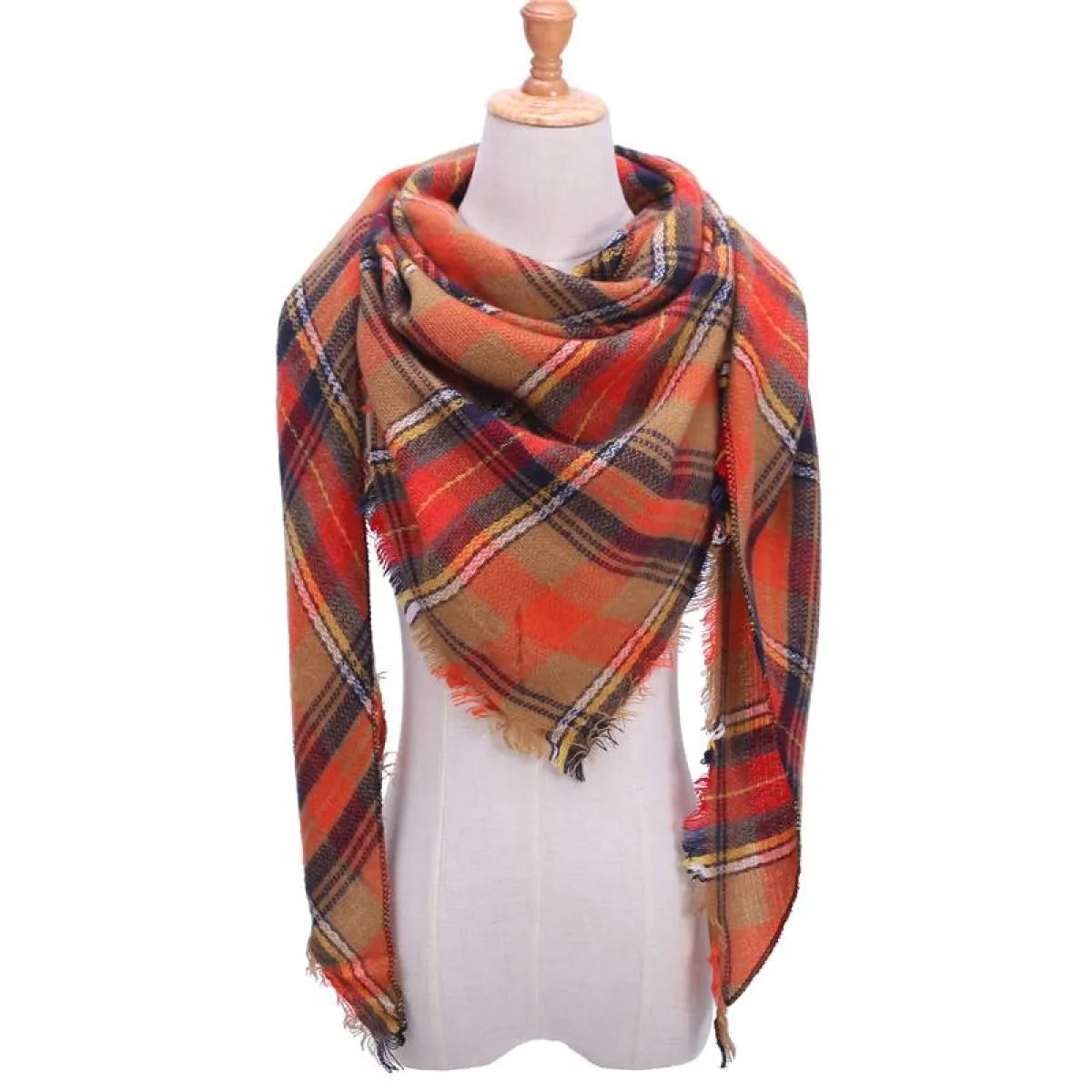 Silk Creative Arts Wrap