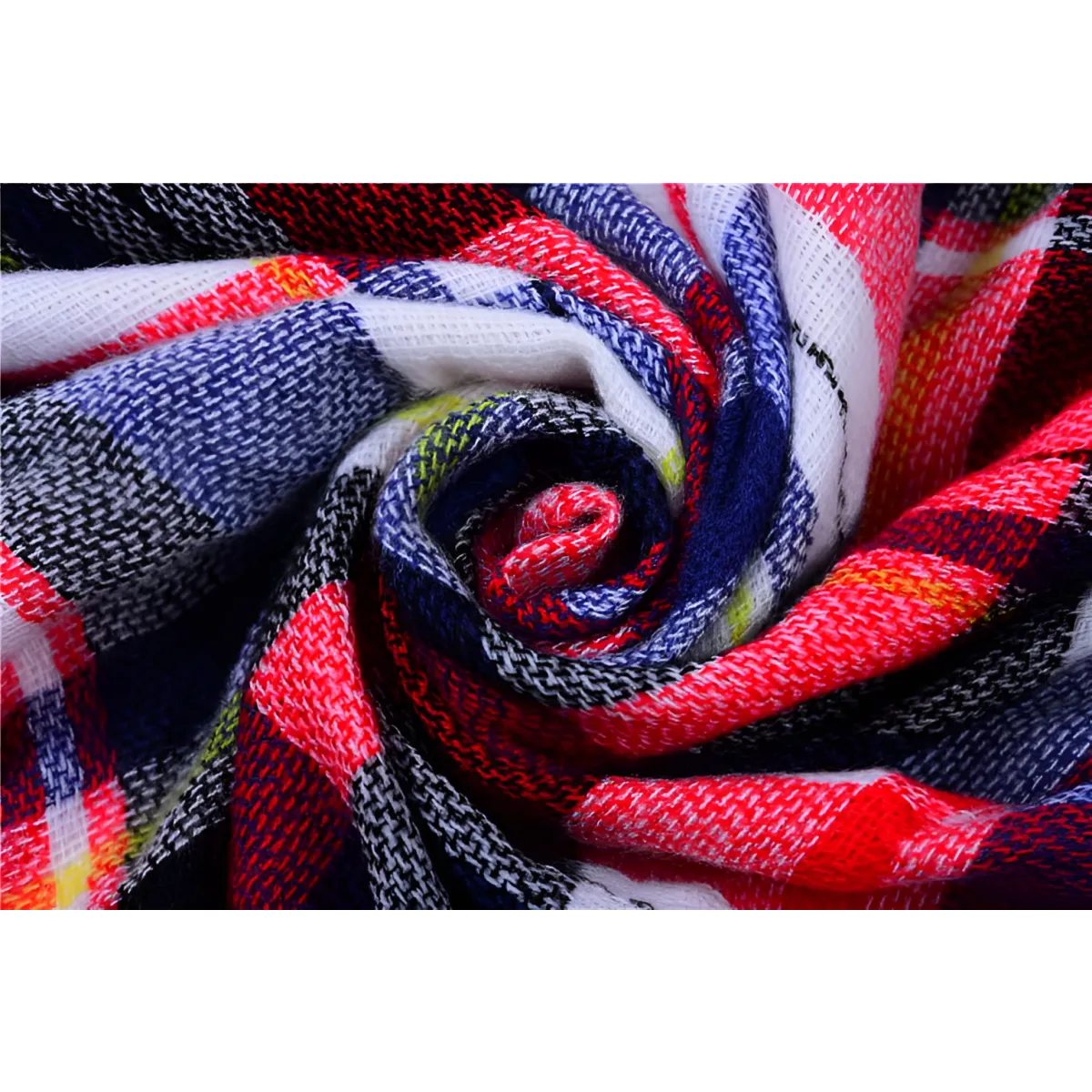 Silk Creative Arts Wrap