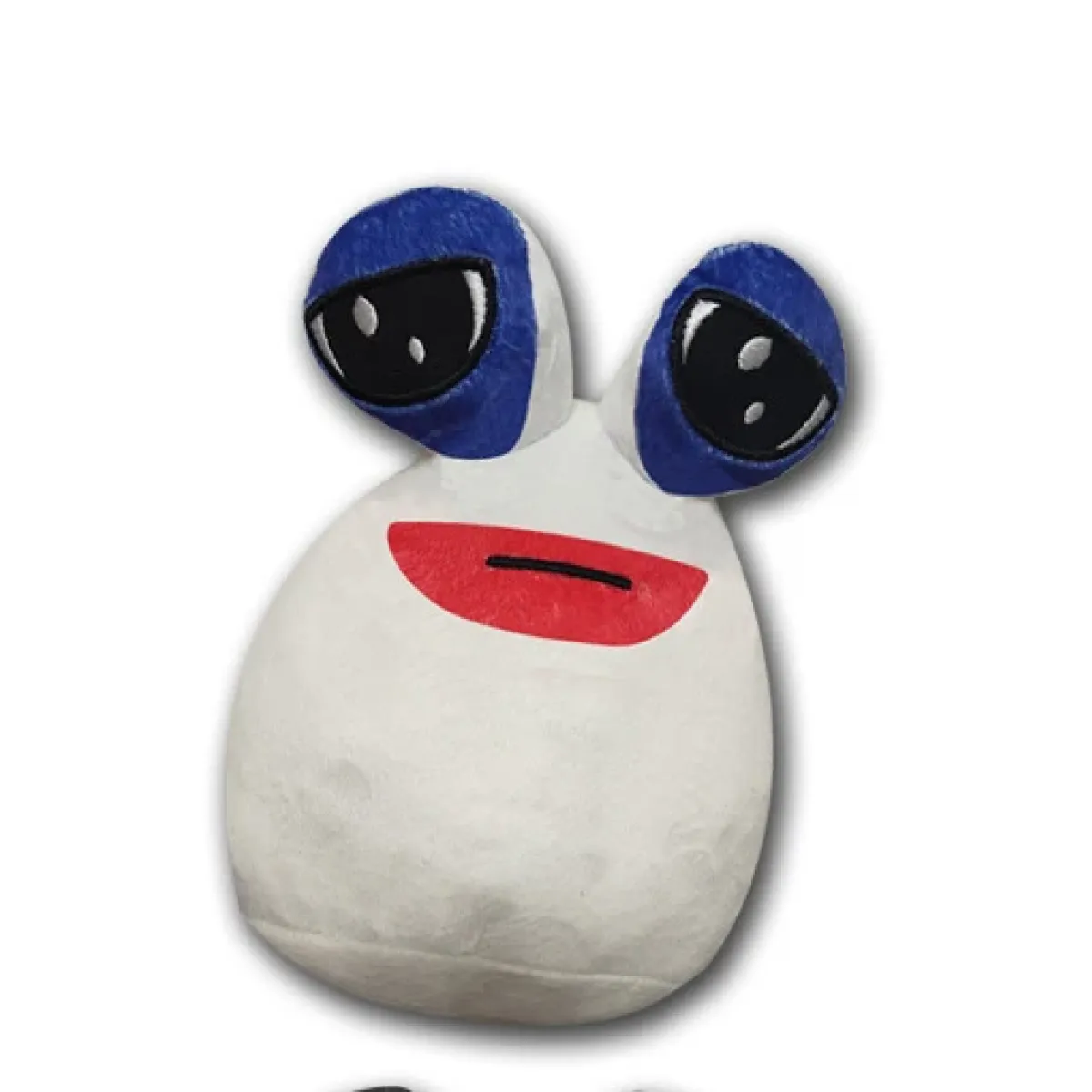 Kawaii Plush: Cute Cosmic Companion