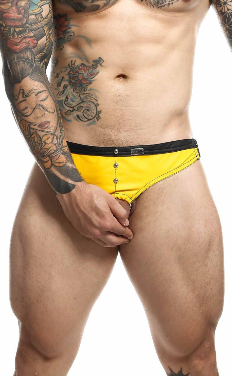 DNGEON C-ring Jockstrap