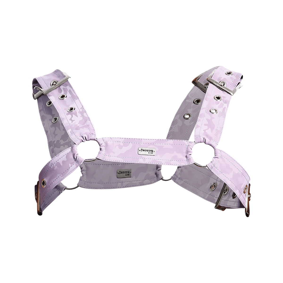 DNGEON CLASSIC BELT HARNESS Camo