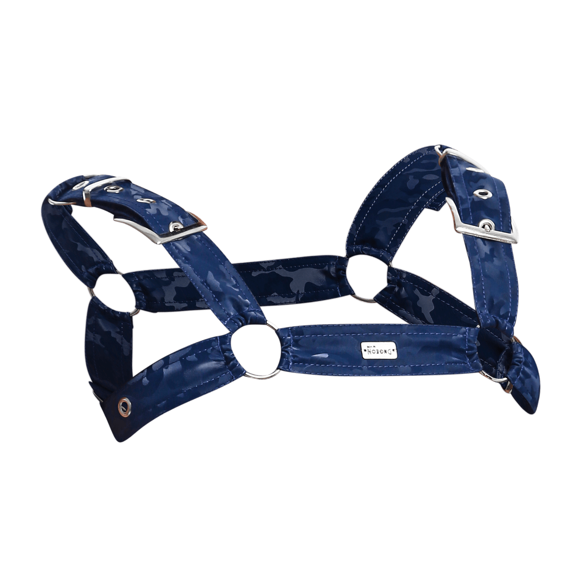 DNGEON CLASSIC BELT HARNESS Camo