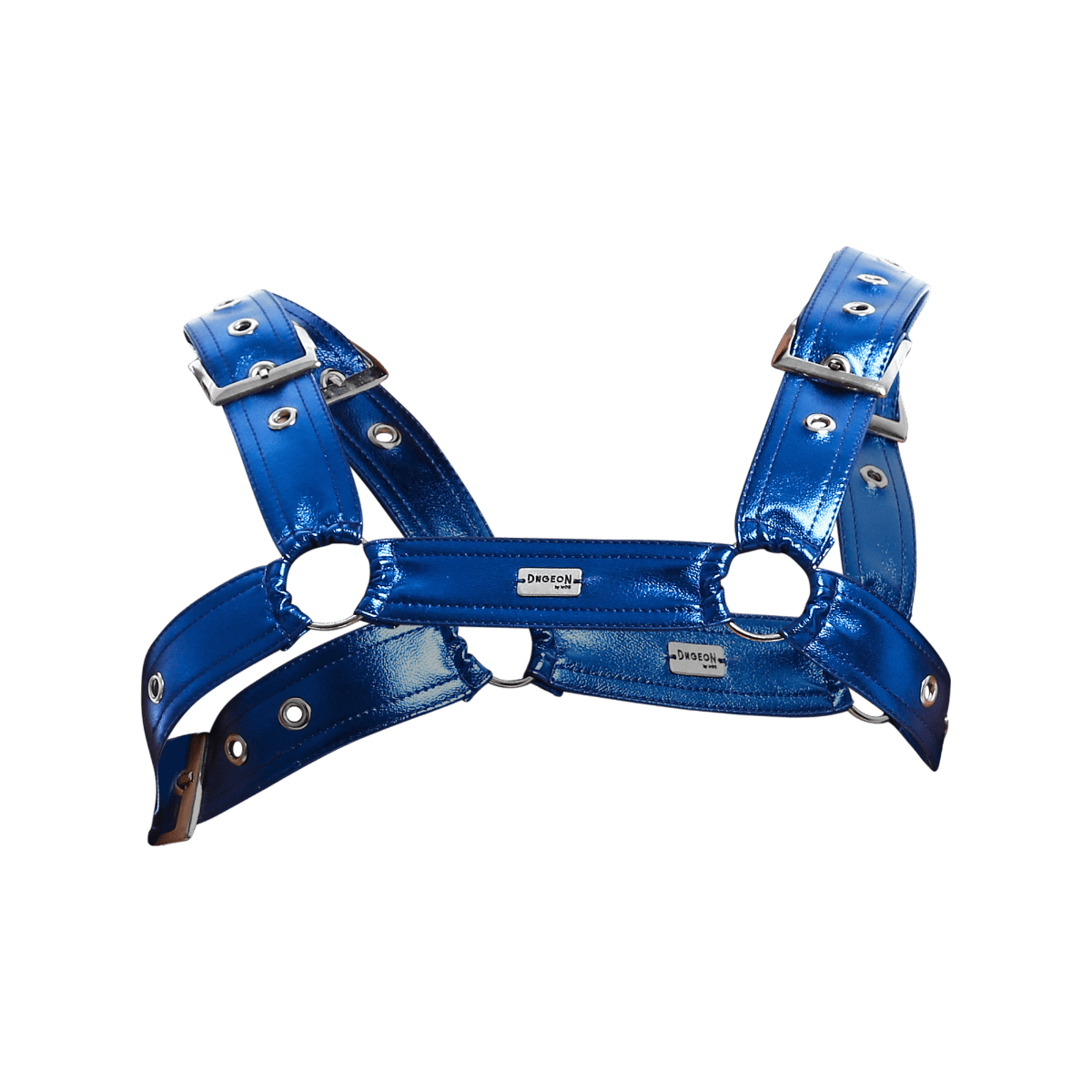 DNGEON Classic Belt Harness Mirror