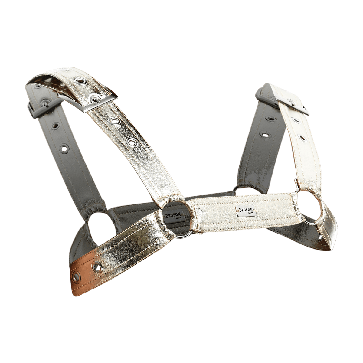 DNGEON Classic Belt Harness Mirror