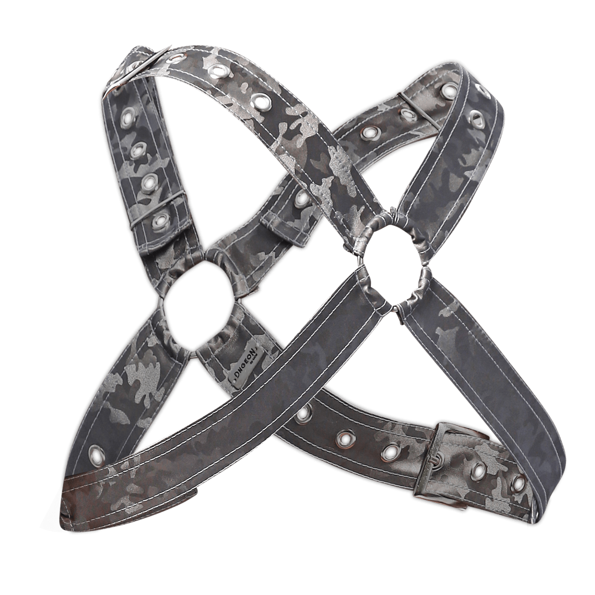 DNGEON CLASSIC CROSS HARNESS Camo