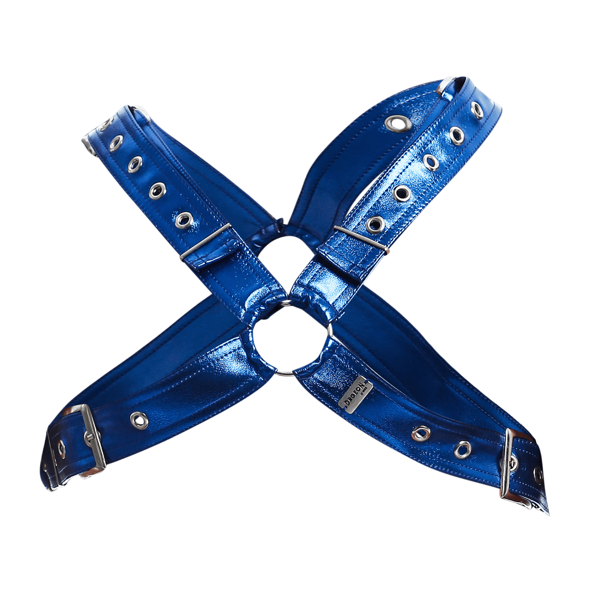 DNGEON CLASSIC CROSS HARNESS Mirror