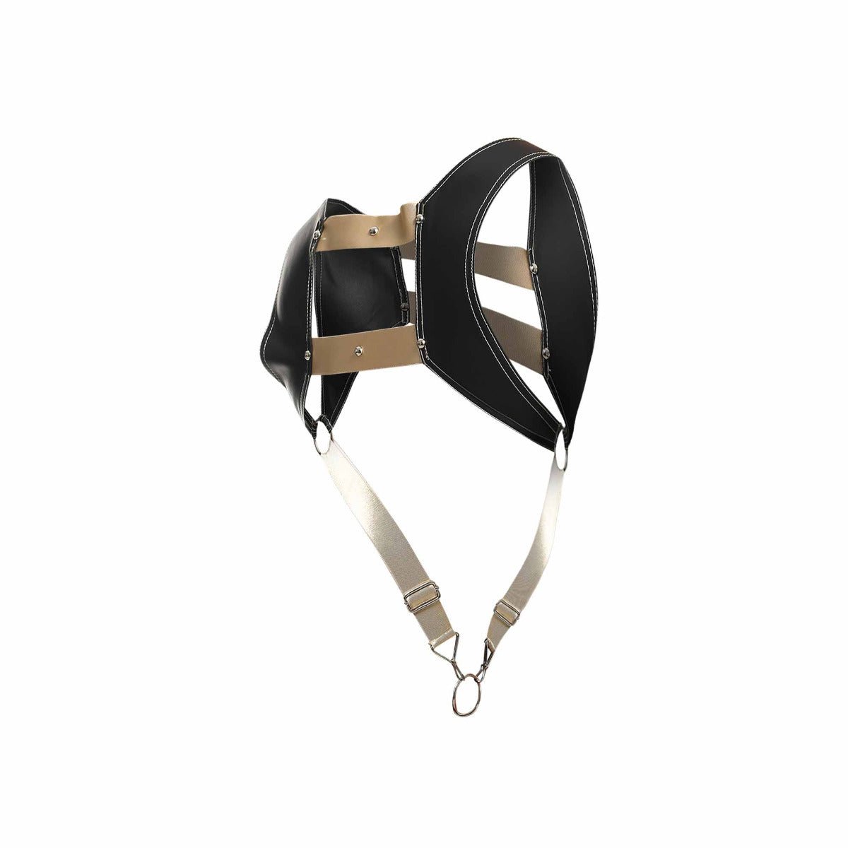 DNGEON Croptop Harness