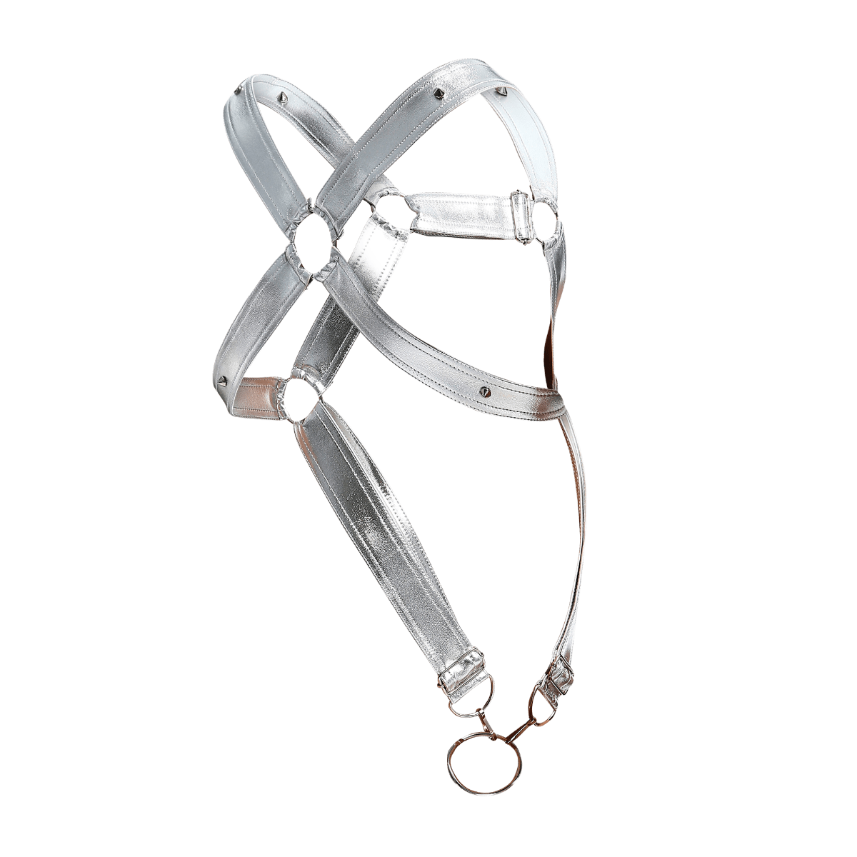 DNGEON Cross C-ring Harness Mirror