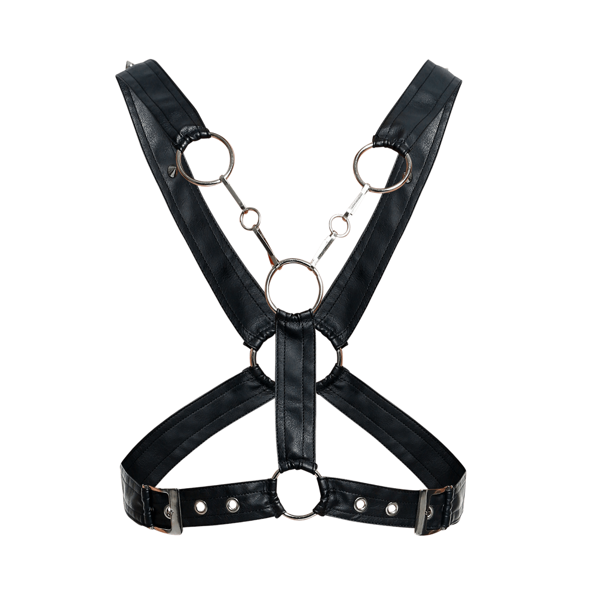 DNGEON Cross Chain Harness