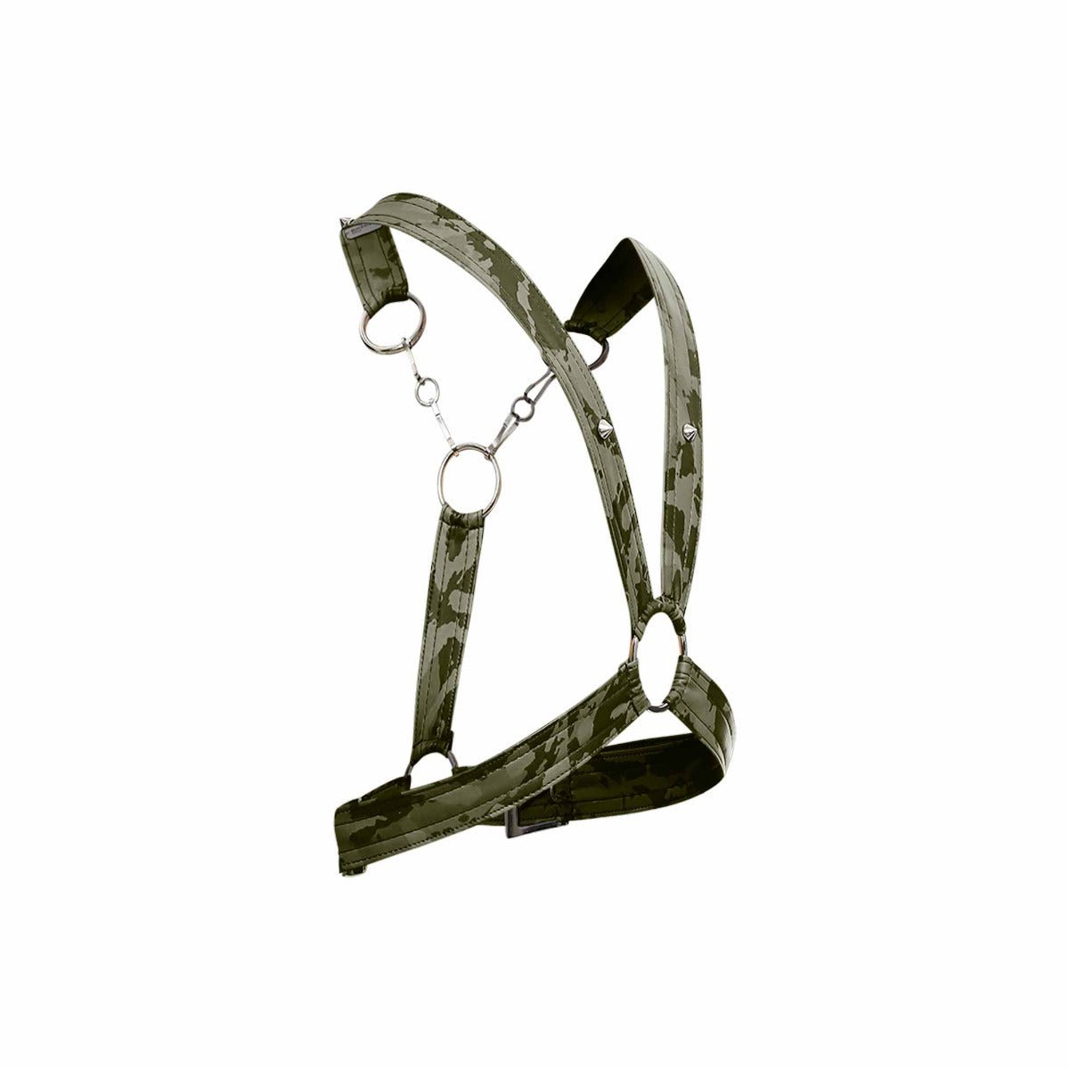 DNGEON Cross Chain Harness