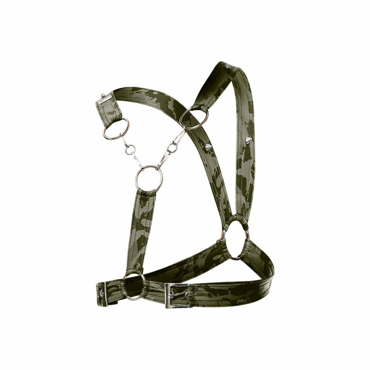 DNGEON Cross Chain Harness