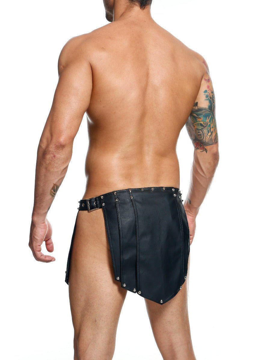 DNGEON Roman Skirt new colors