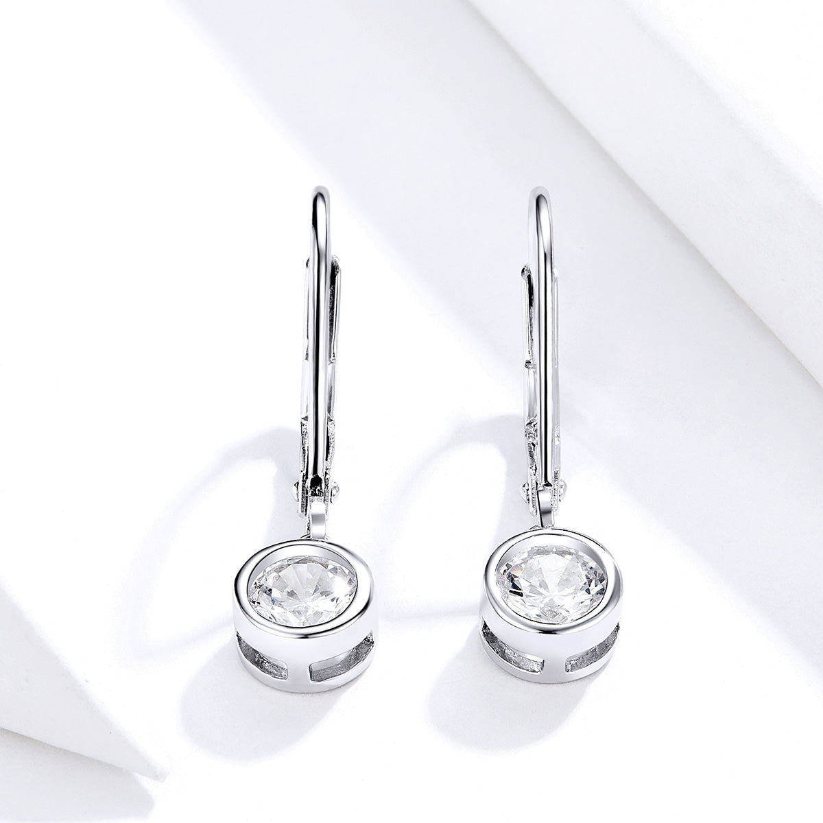 925 Sterling Silver Earrings for Women