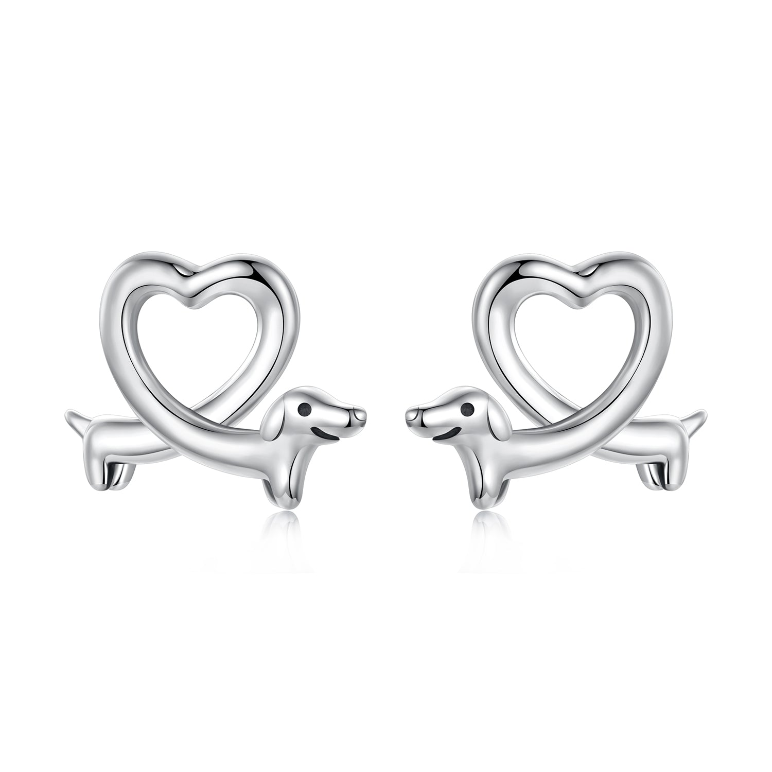 925 Sterling Silver Earrings