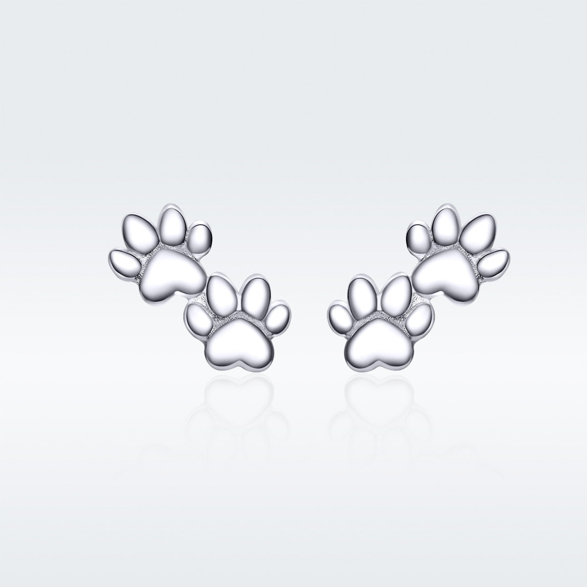925 Sterling Silver Earrings for Women