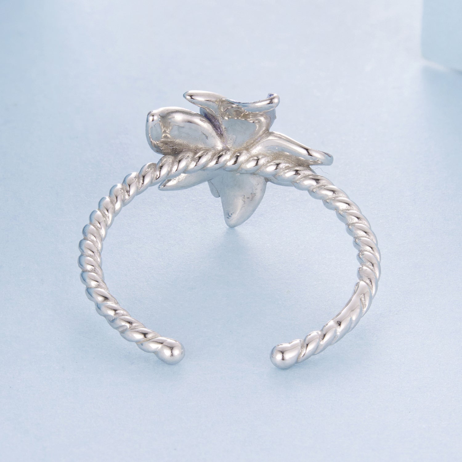 925 Sterling Silver Pendant with Pavé Setting CZ for Women