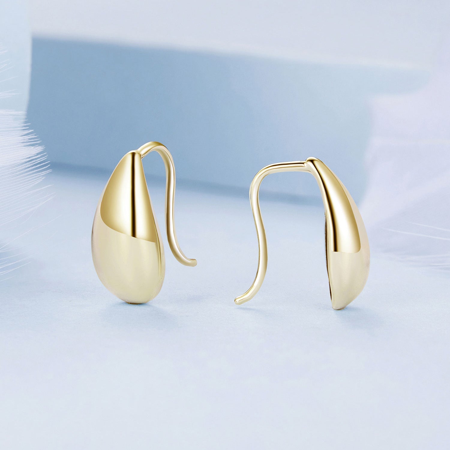 925 Sterling Silver Oxidized Earrings for Women