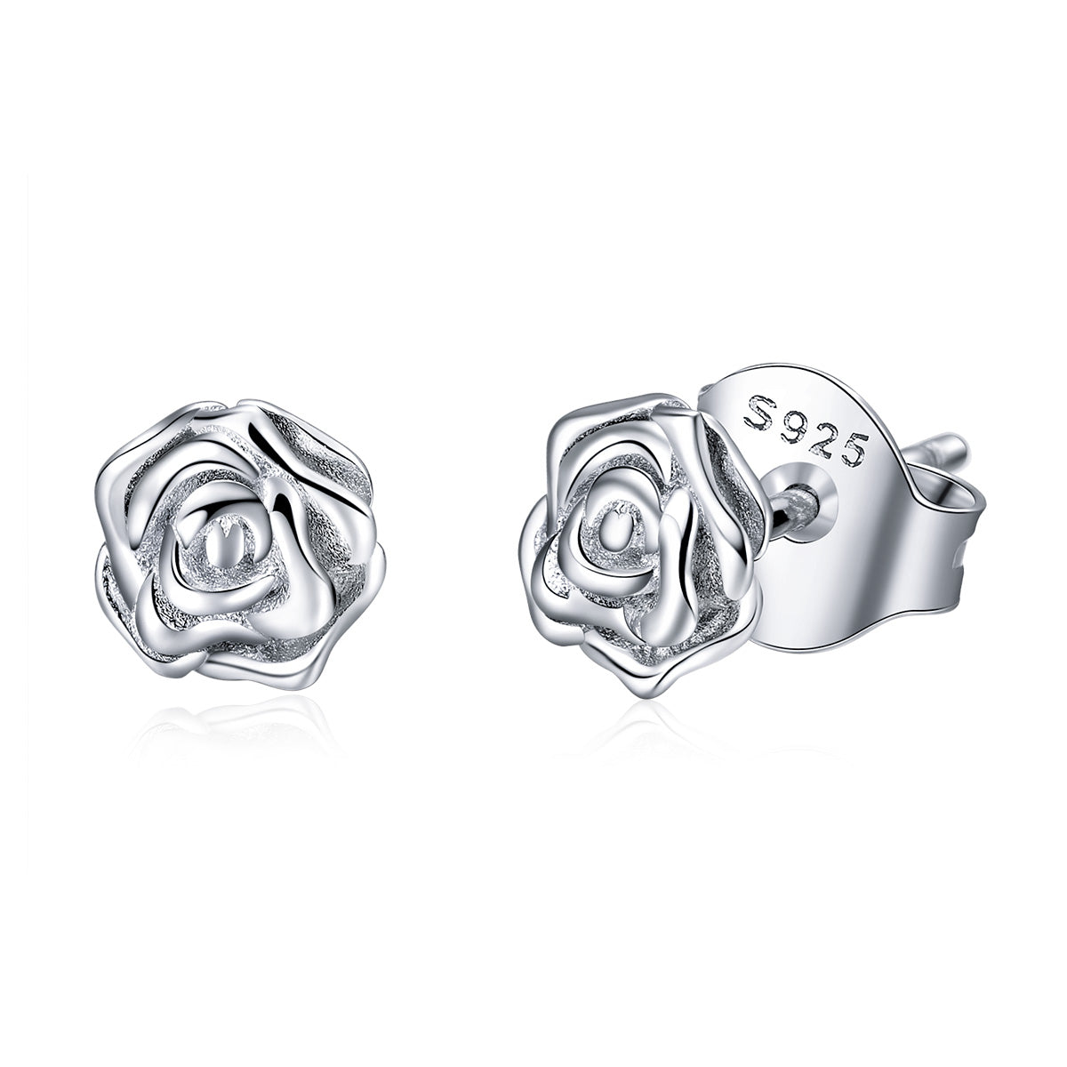 925 Sterling Silver Earrings for Women