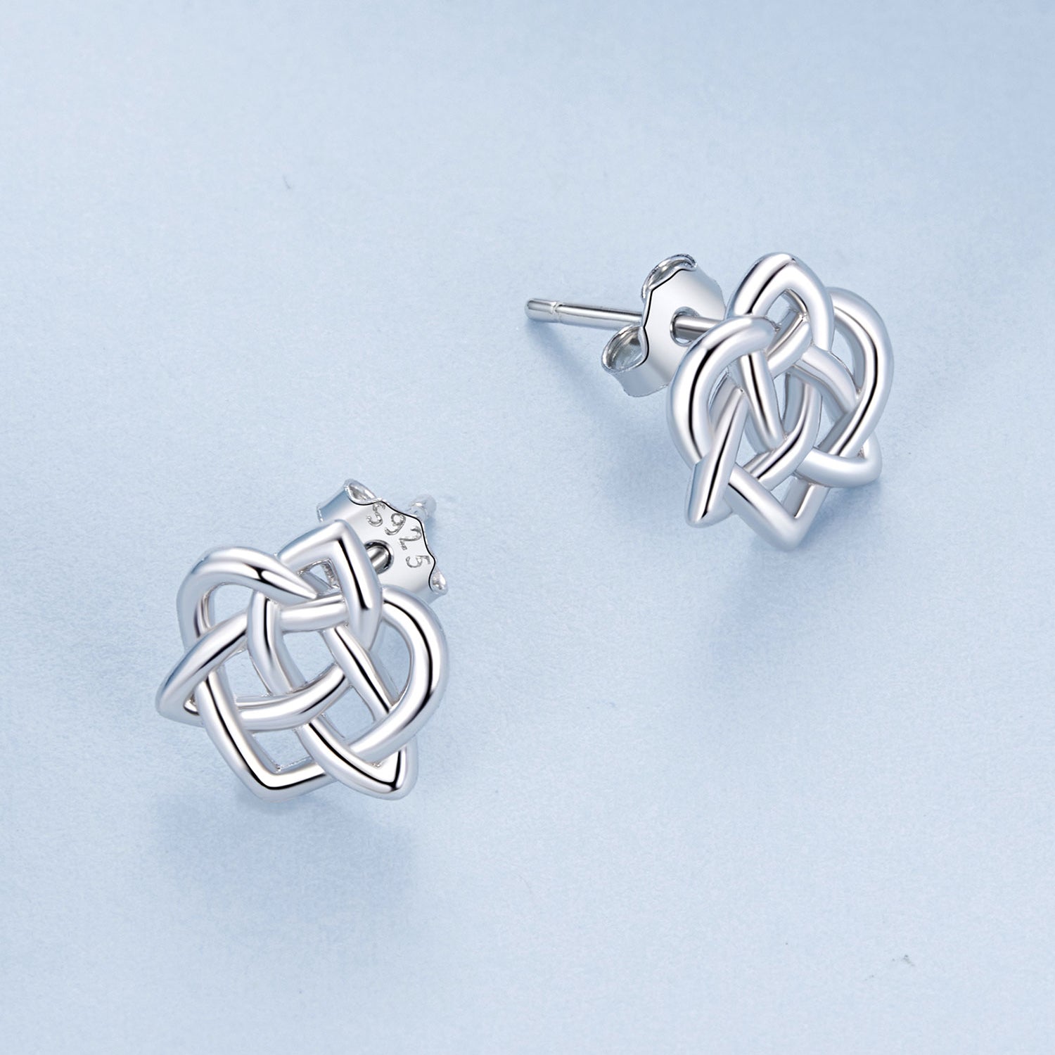 925 Sterling Silver Earrings for Women