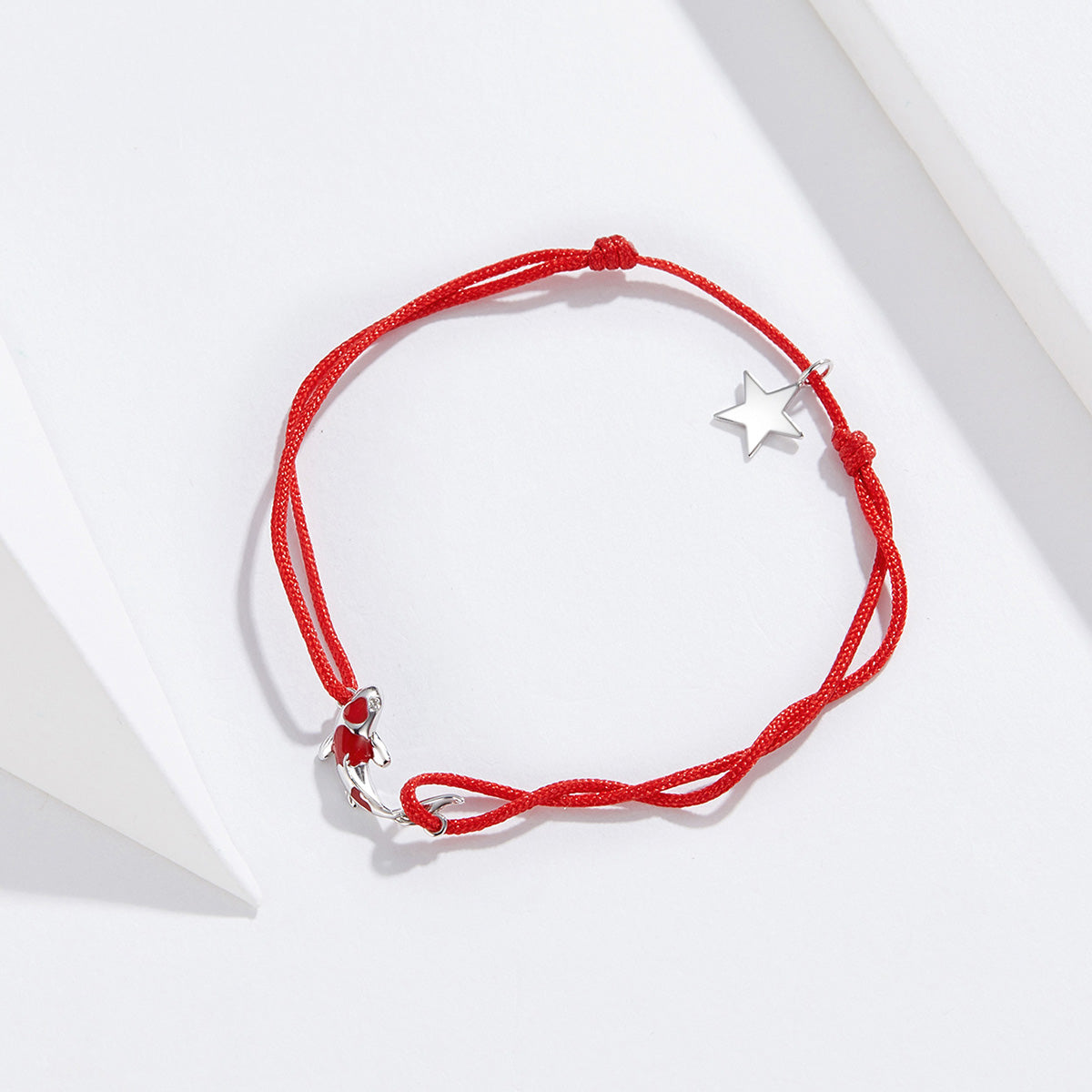925 Sterling Silver Adjustable Bracelets for Men