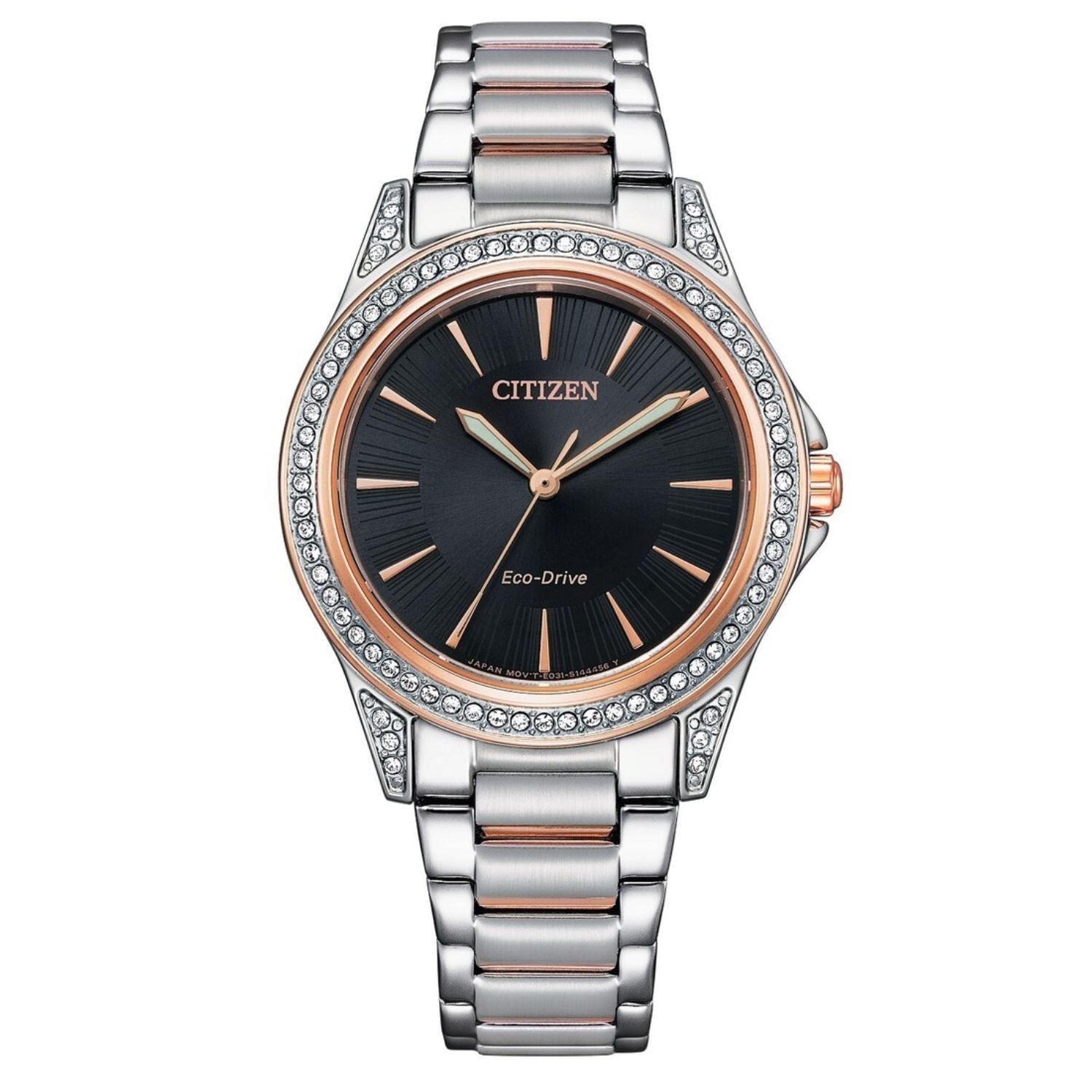 Citizen Women's Silhouette