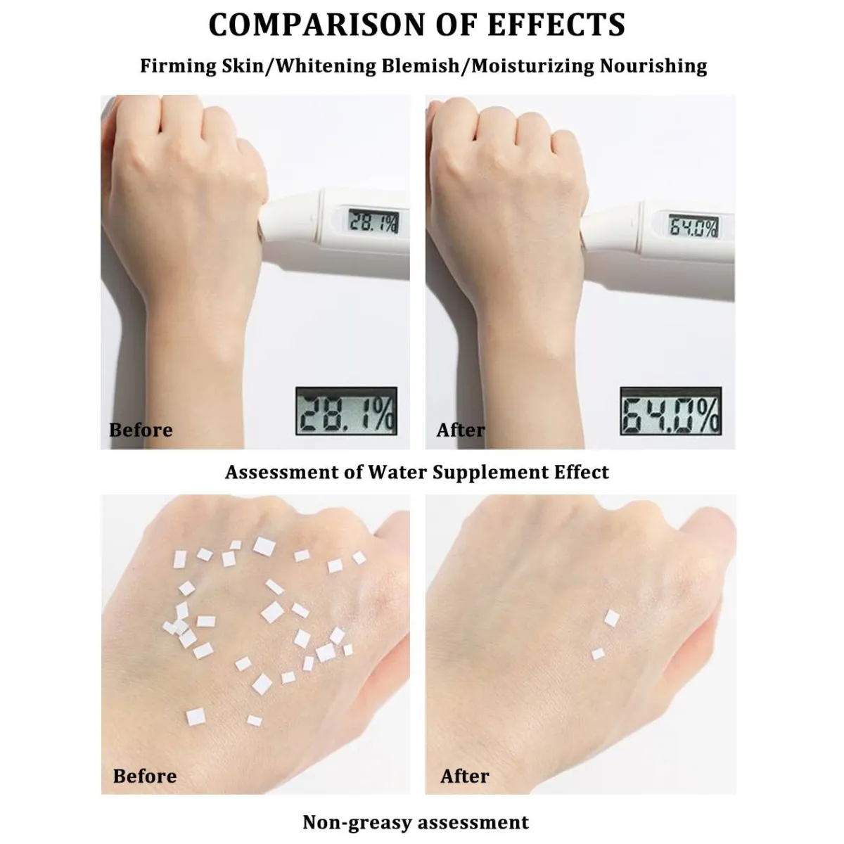 Nourishing Facial Snail Cream