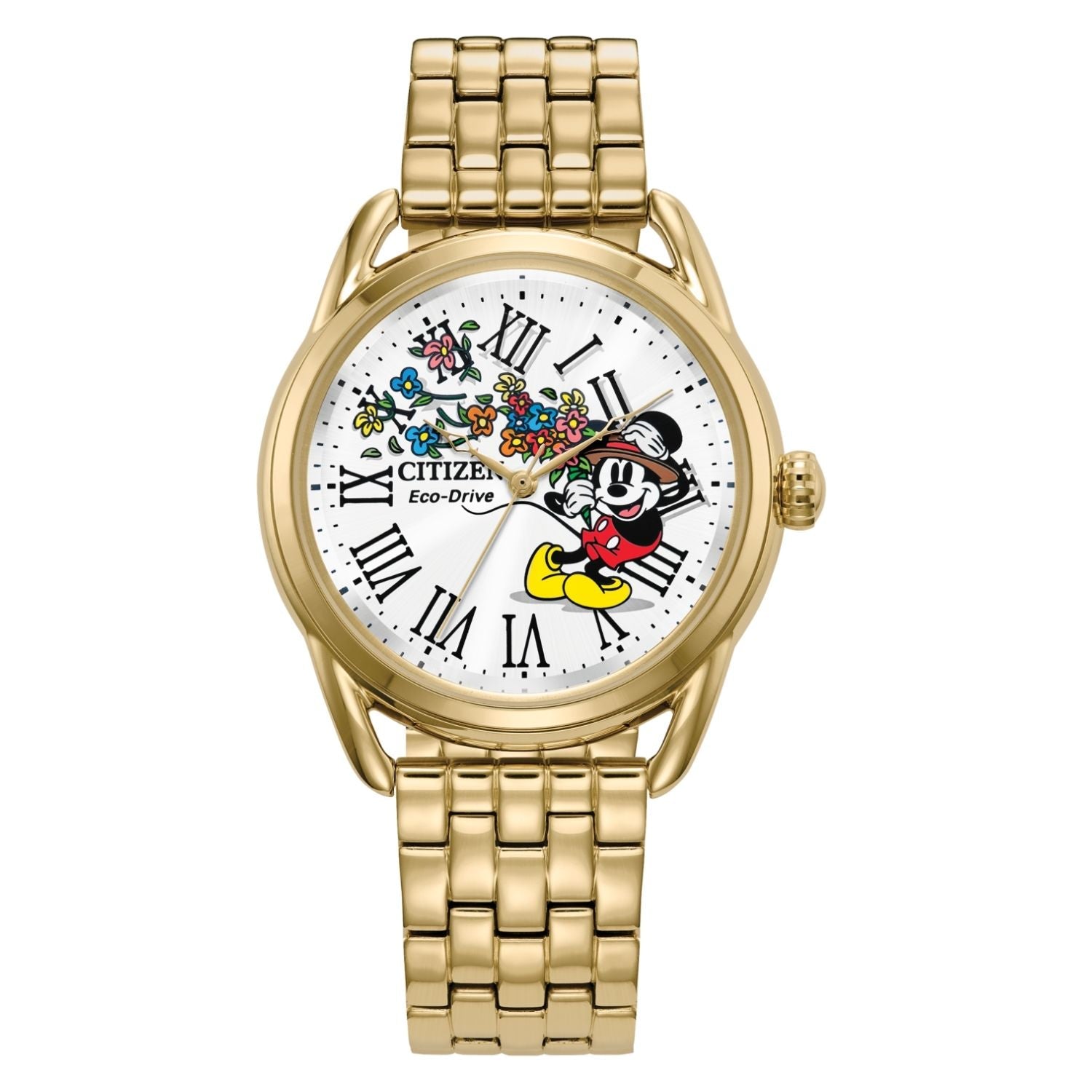 Citizen Women's Mickey