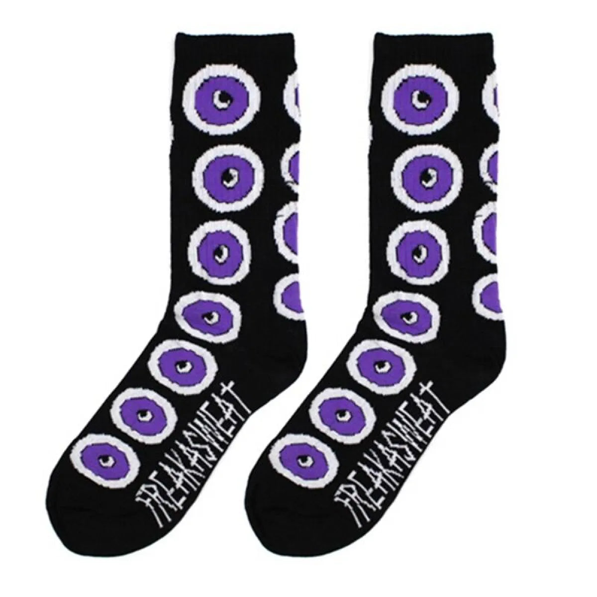 Freakshow Harajuku Socks