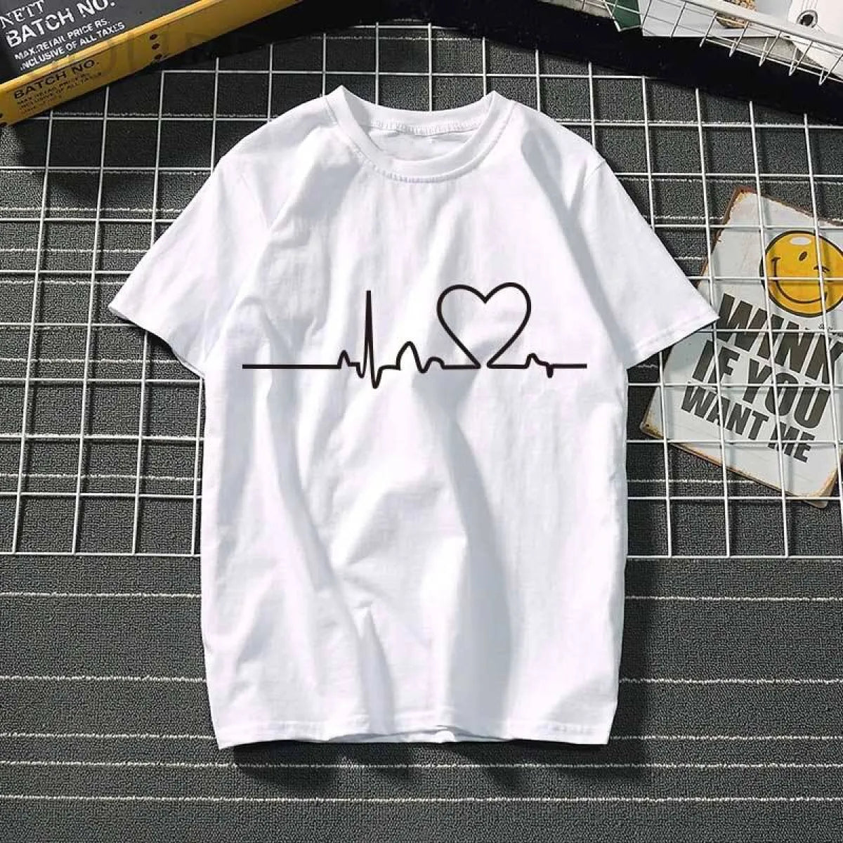 Harajuku Love Women's T