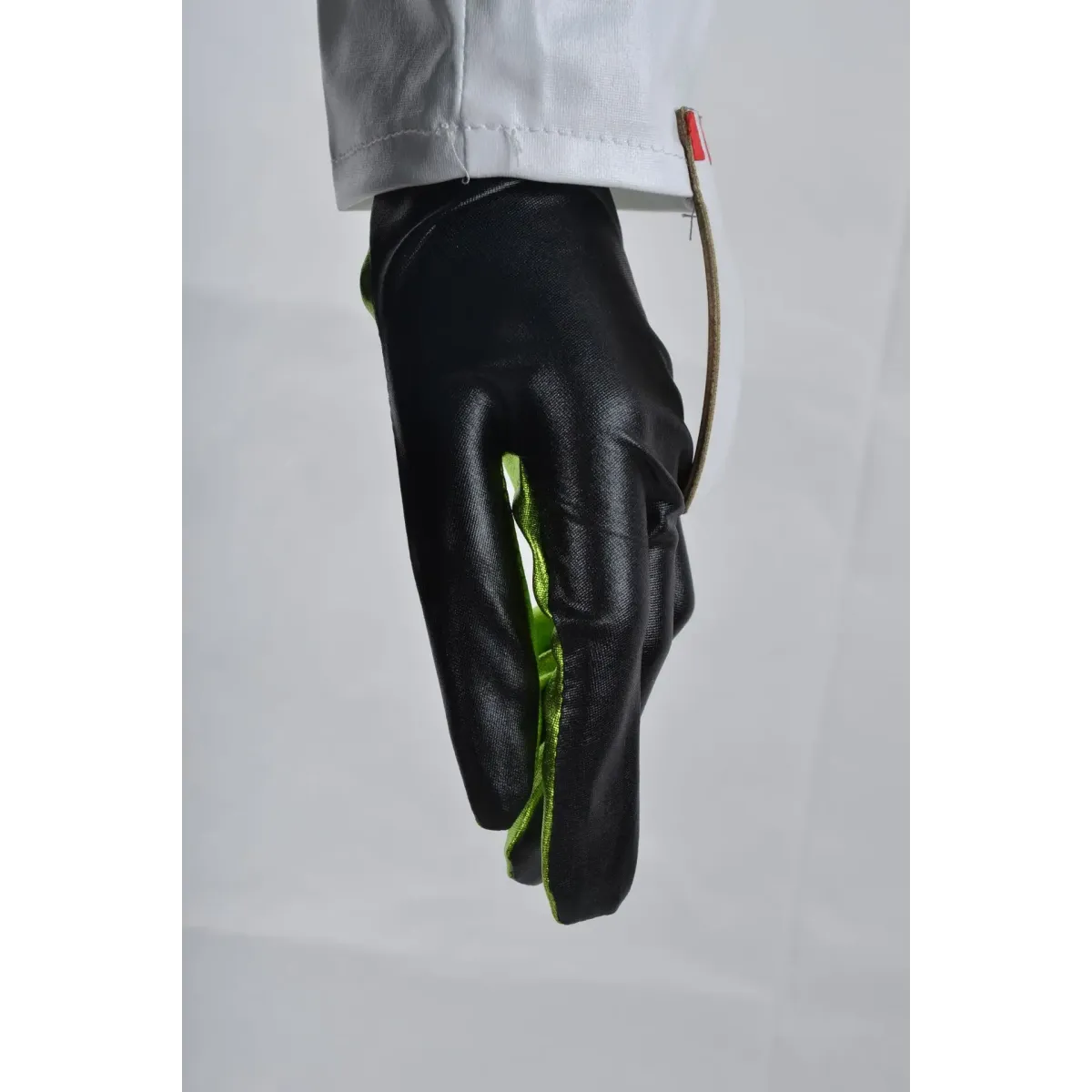 Hatsune Miku Racing 2022 Cosplay Costume – Full Bodysuit with Wig and Gloves