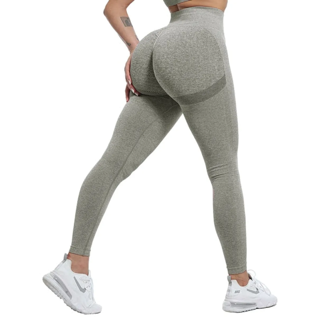Slimming Push Up Leggings