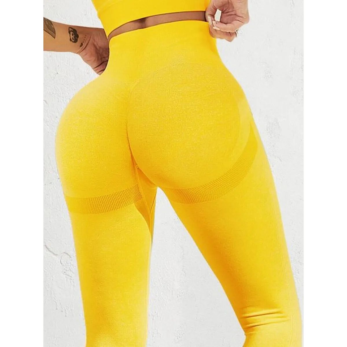 Slimming Push Up Leggings