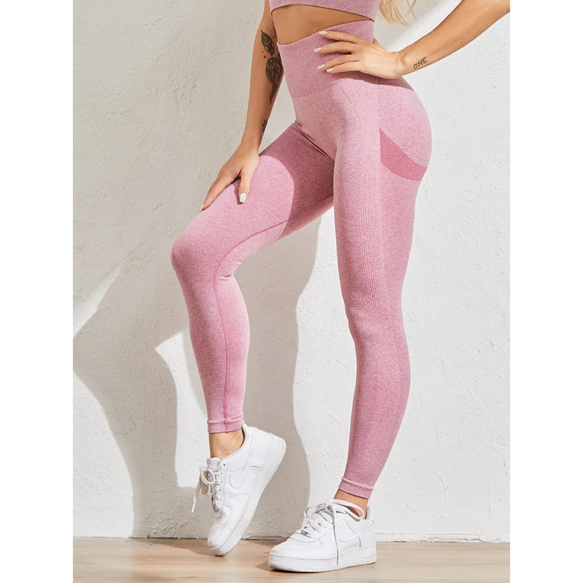 Slimming Push Up Leggings