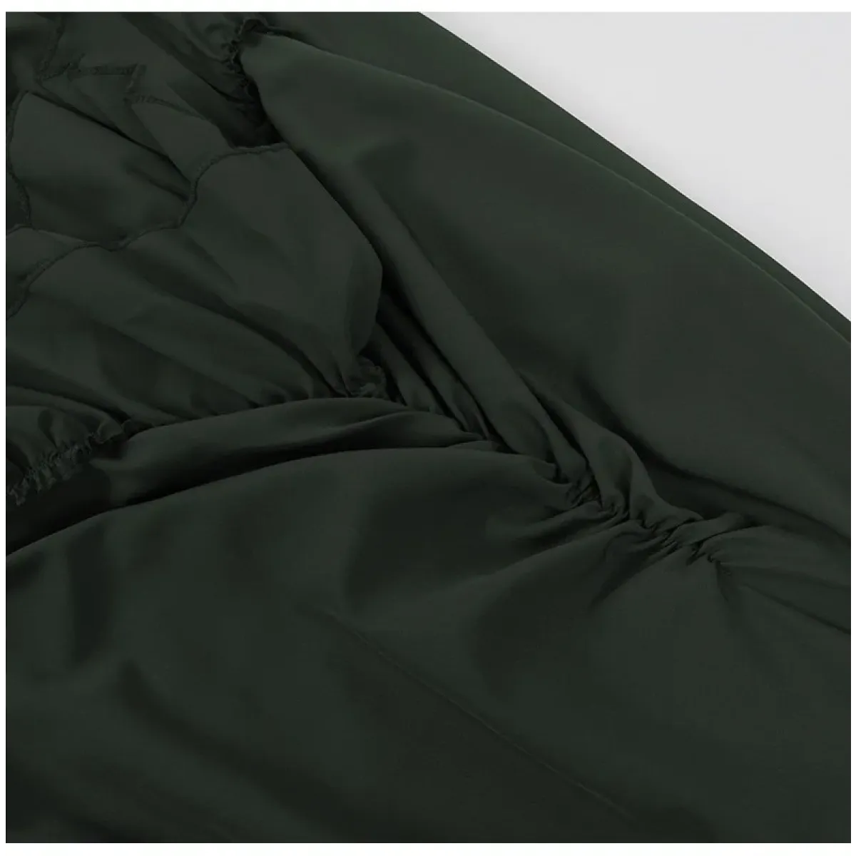 High Waist Victorian Ruffled Skirt – Gothic Steampunk