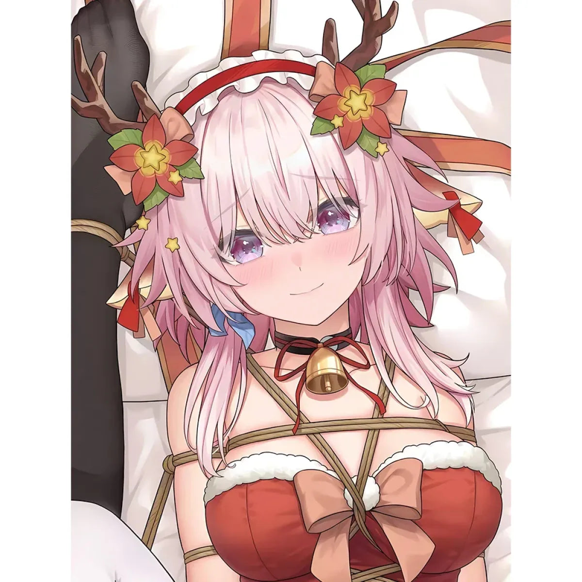 March 7th Firefly Dakimakura – Honkai Star Rail Anime Pillowcase