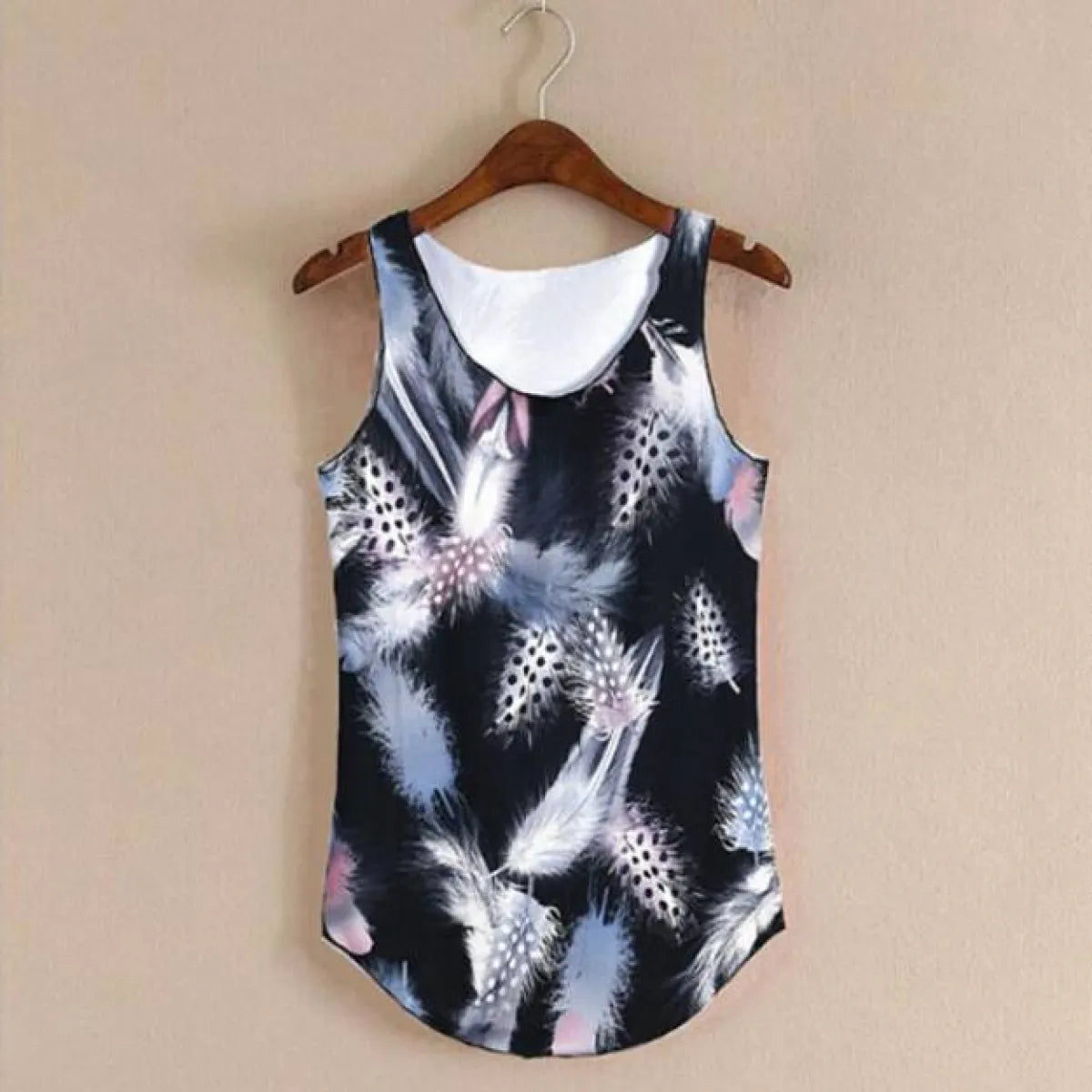 Hot Summer Fitness Tanks