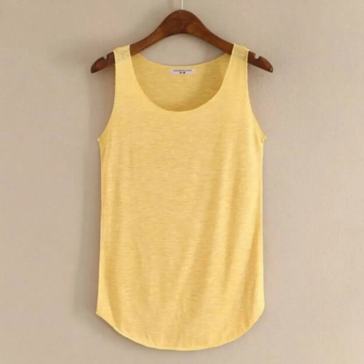 Hot Summer Fitness Tanks