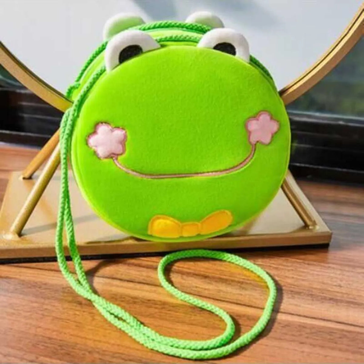 Kawaii Animal Shoulder Bags