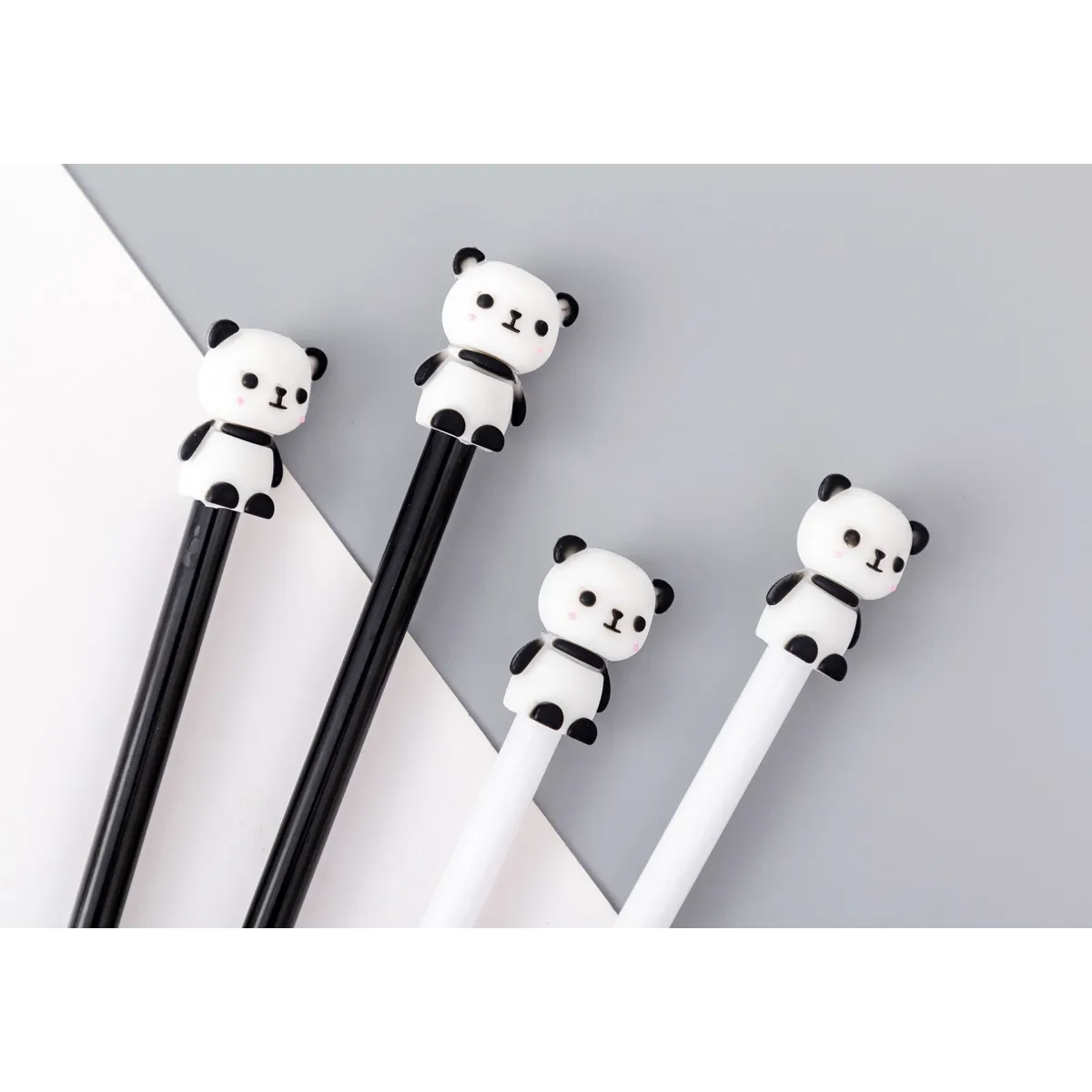 1pc Kawaii Animals Gel Pen