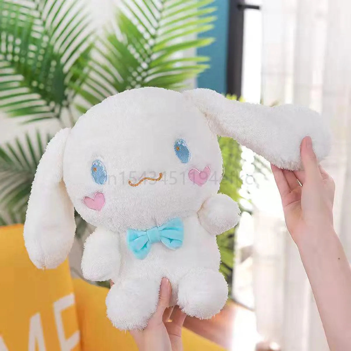 Kawaii Cinnamoroll Plush Toys