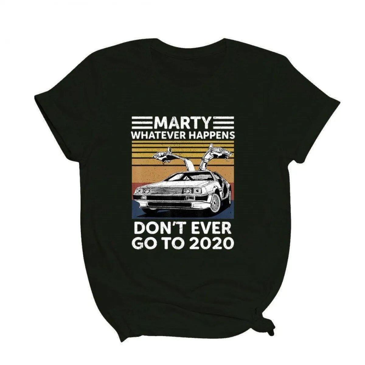 Kawaii Graphic Design T-Shirts