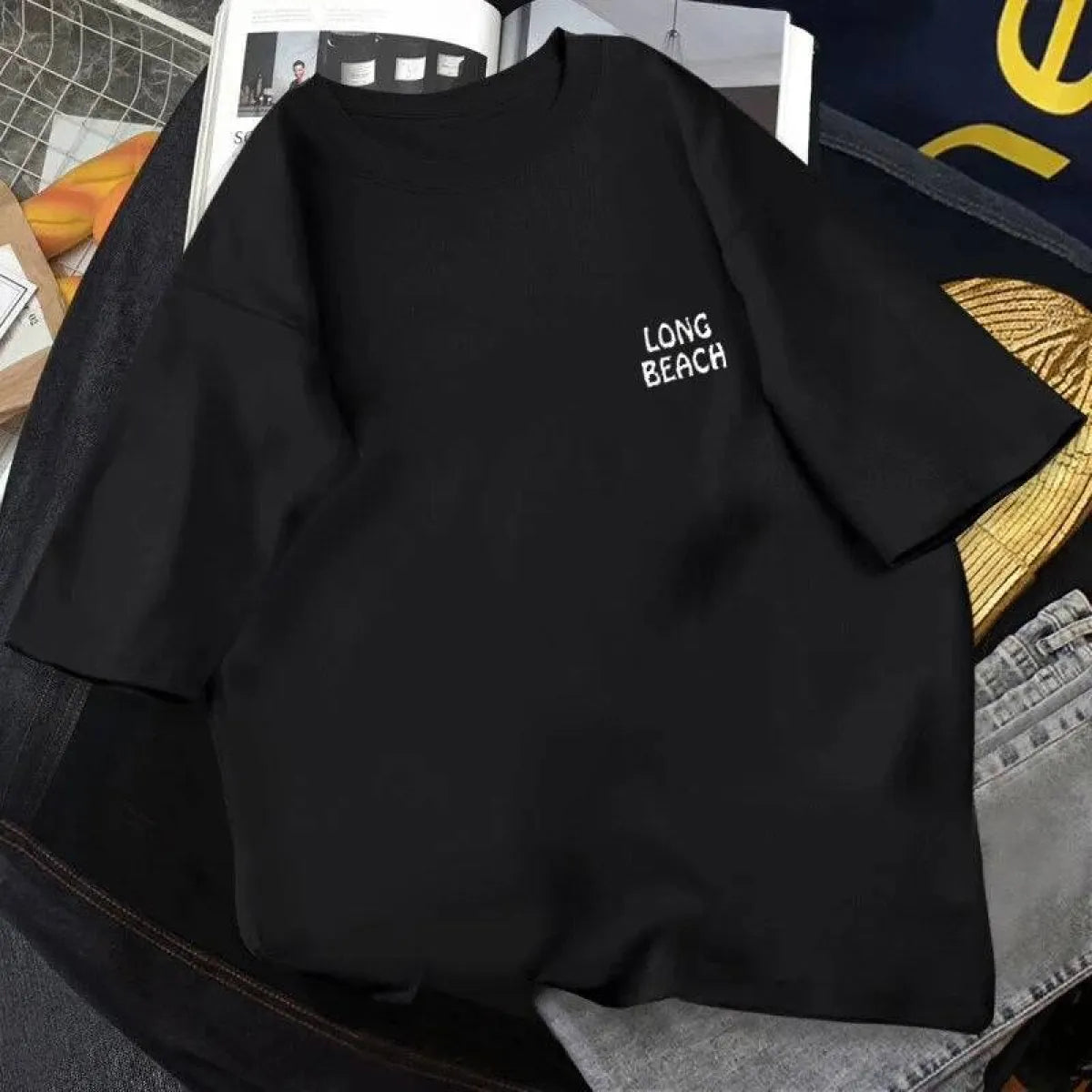 Kawaii Harajuku T-Shirts