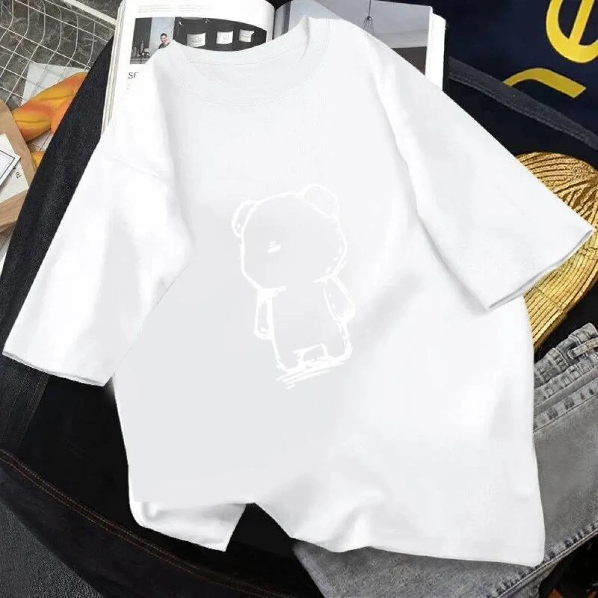 Kawaii Harajuku T-Shirts