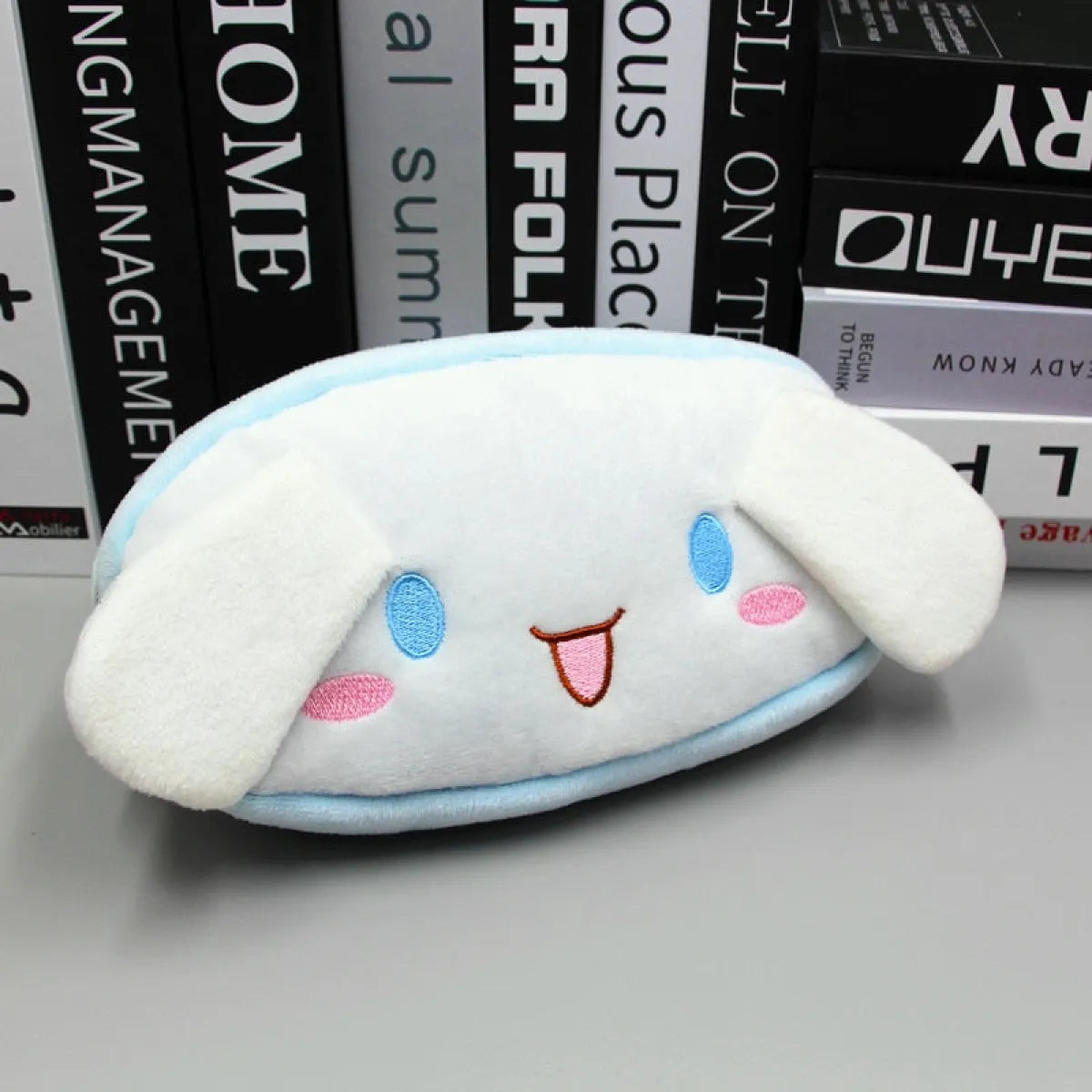 Kawaii Pen Cases