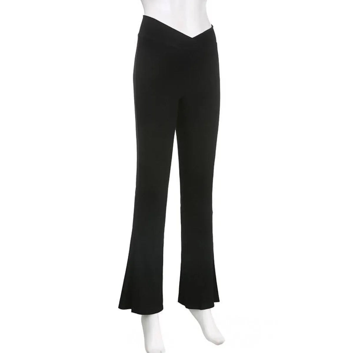 Bell Bottom Leggings