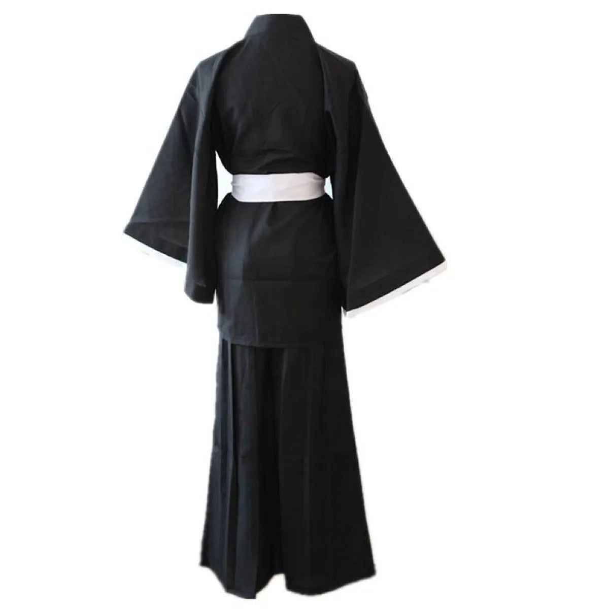 Anime Bleach Kuchiki Rukia Cosplay Costume